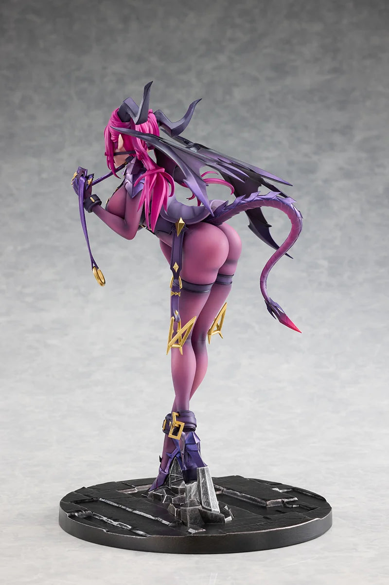 Shenzhen Mabell Dragon Princess Coridis 1/7 Scale Figure