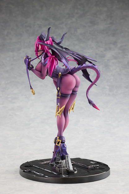 Shenzhen Mabell Dragon Princess Coridis 1/7 Scale Figure