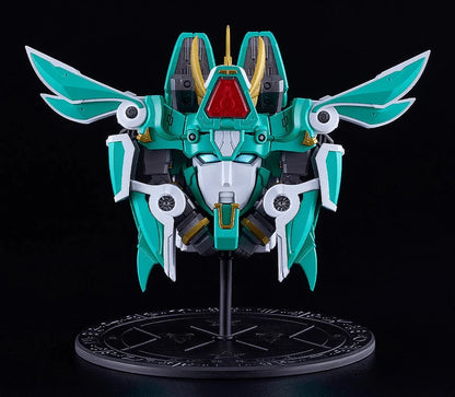 (Rerelease) MODEROID King's Style Winzert Gold Edition - Release Date: 12/2026