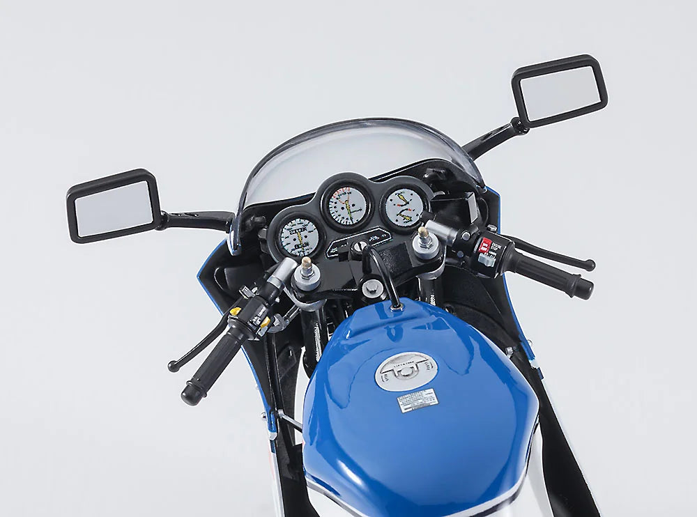 [BK9] 1:12 SUZUKI RG400Γ EARLY VERSION