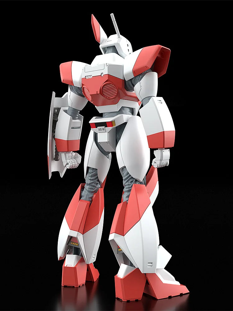 Good Smile Company Moderoid AVS-98 Economy Plastic Model Kit
