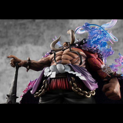 Portrait.Of.Pirates ONE PIECE “WA-MAXIMUM” Kaido the Beast （Super limited reprint）