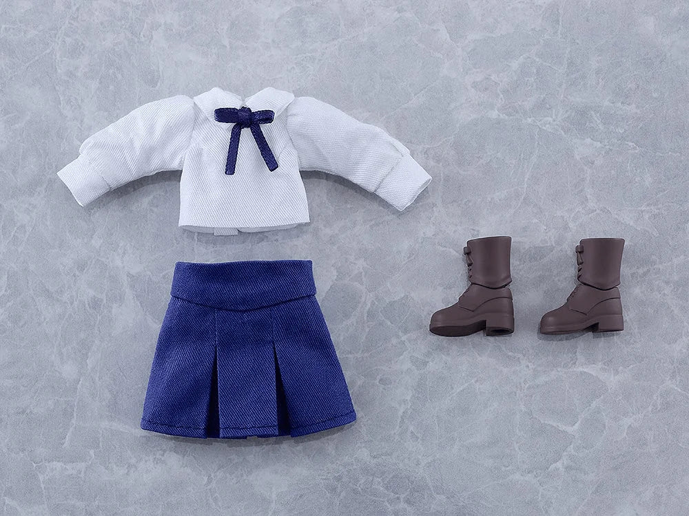 Nendoroid Doll Saber: Casual Outfit Ver.