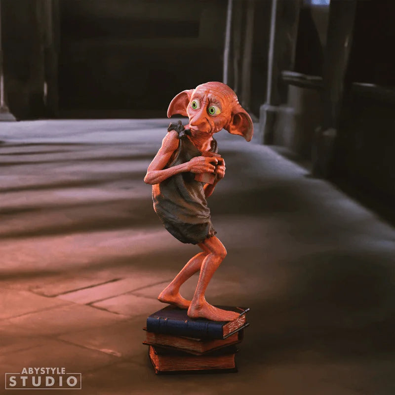 HARRY POTTER - Figure "Dobby"