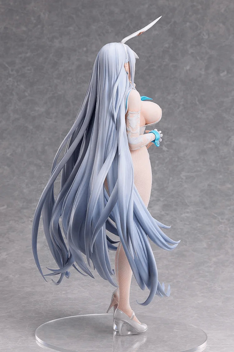 FREEing Emden Bunny Ver. 1/4 Scale Figure
