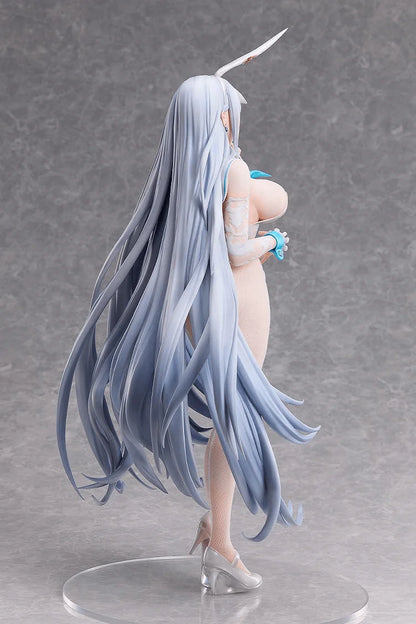 FREEing Emden Bunny Ver. 1/4 Scale Figure