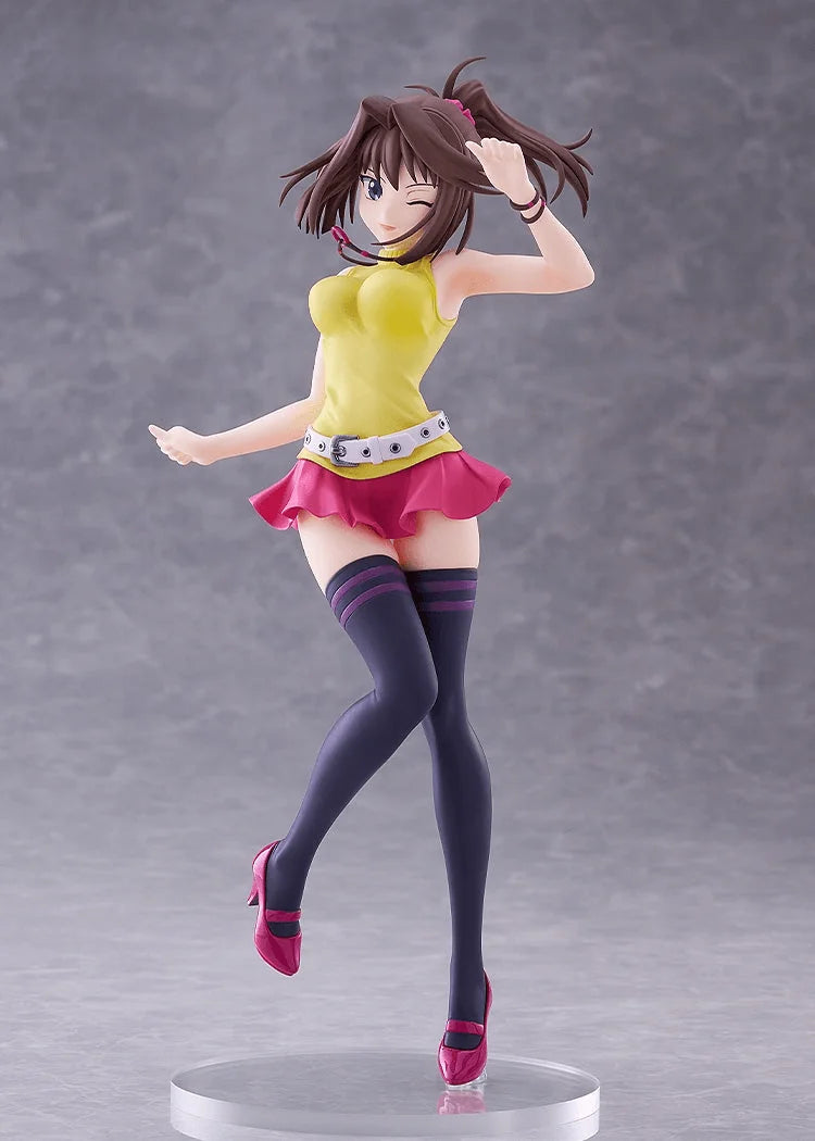 POP UP PARADE Anzu Mazaki L Size