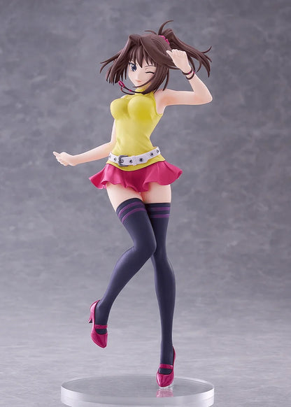 POP UP PARADE Anzu Mazaki L Size