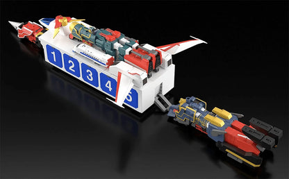 (Rerelease) THE GATTAI Kaiser Carrier - Release Date: 10/2026