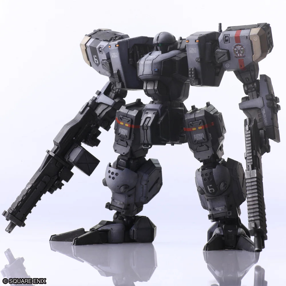 STRUCTURE ARTS PLUS 1/48 SCALE PLASTIC MODEL KIT SERIES Zenith V 30th anniversary edition