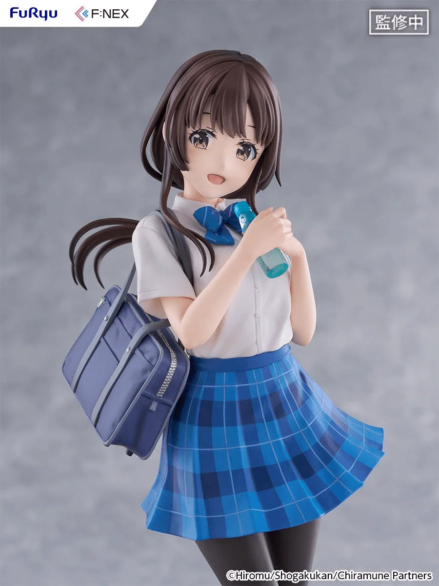 Yua Uchida 1/7 Scale Figure