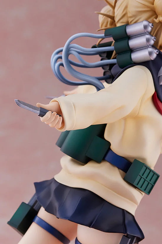 SEGA Himiko Toga My Hero Academia Scale Figure