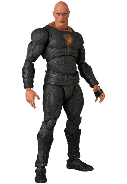 MAFEX BLACK ADAM