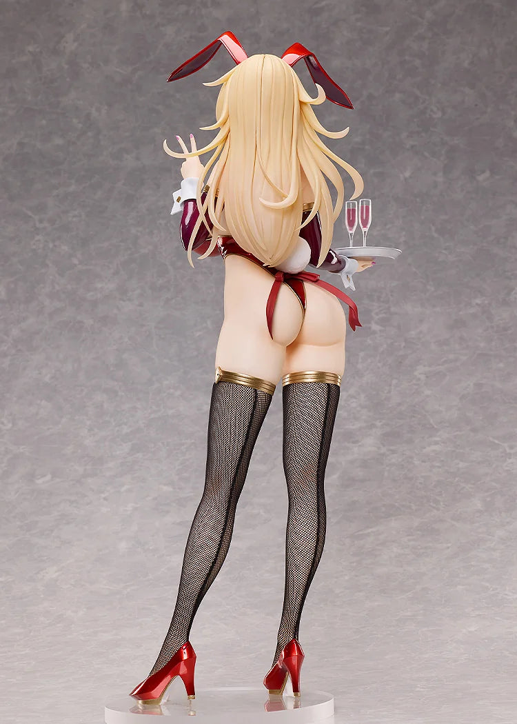 FREEing Veronica Sweetheart Bunny Ver. 1/4 Scale Figure