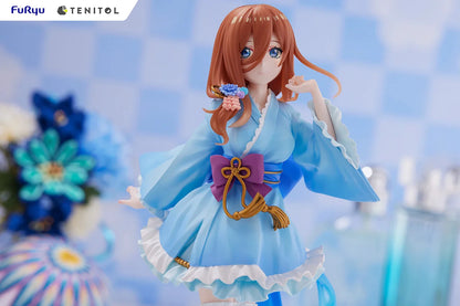 FuRyu Miku The Quintessential Quintuplets Scale Figure