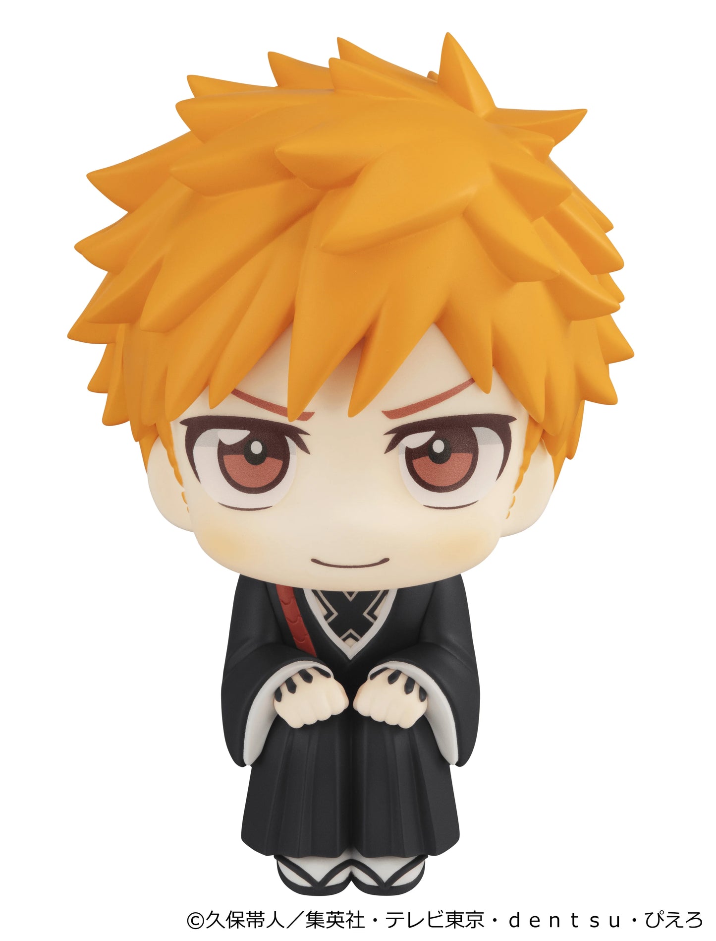 Lookup BLEACH Thousand-Year Blood War Ichigo Kurosaki（Repeat）