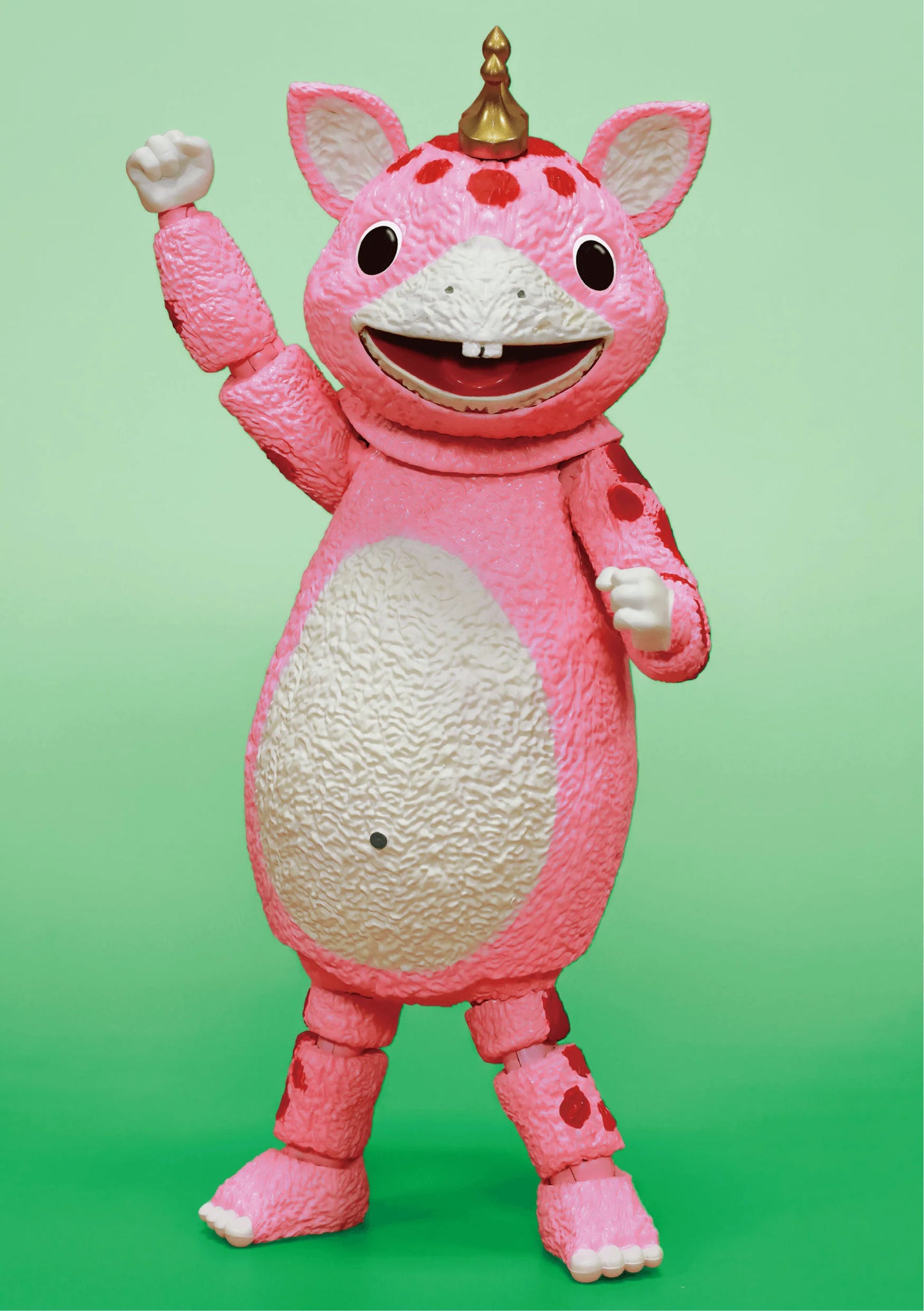 FFAF Booska Pink Ver.