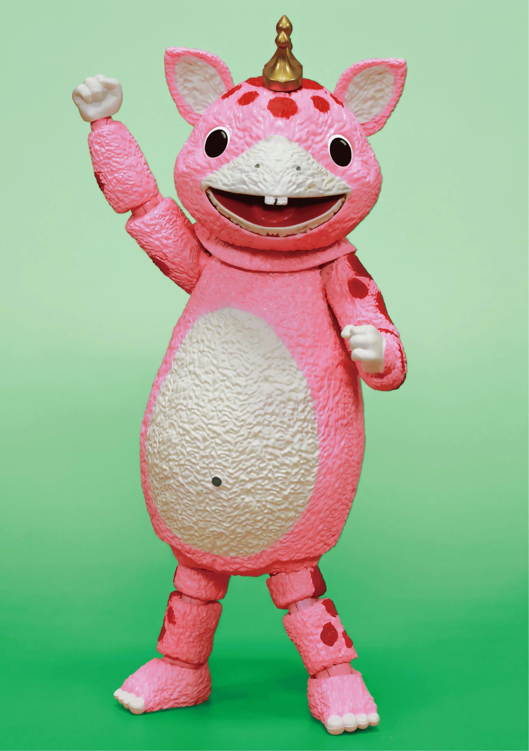 FFAF Booska Pink Ver.