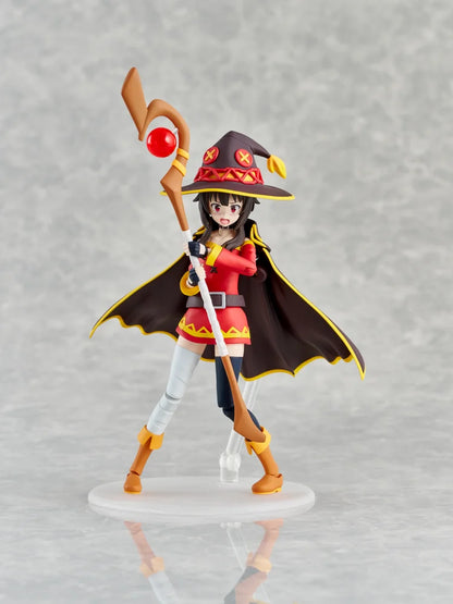 Kadokawa Megumin DX Plastic Model Kit