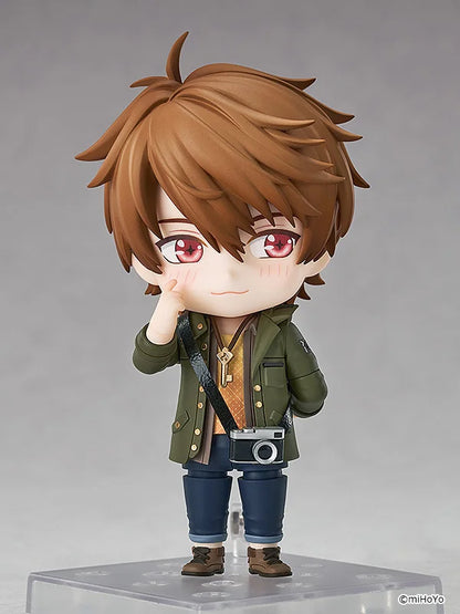 Good Smile Company Nendoroid Luke Pearce Tears of Themis Action Figure
