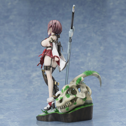 eStream Bonnie HITOYO-Chan Scale Figure Collectible