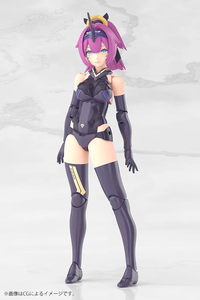 ASRA ARCHER KIZUNA SHADOW EDITION FULL PACKAGE