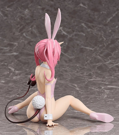 Nana Astar Deviluke: Bare Leg Bunny Ver.
