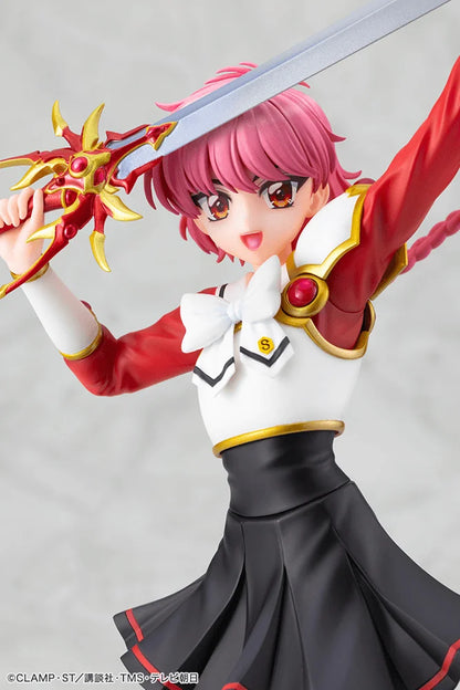 Hikaru Shidou