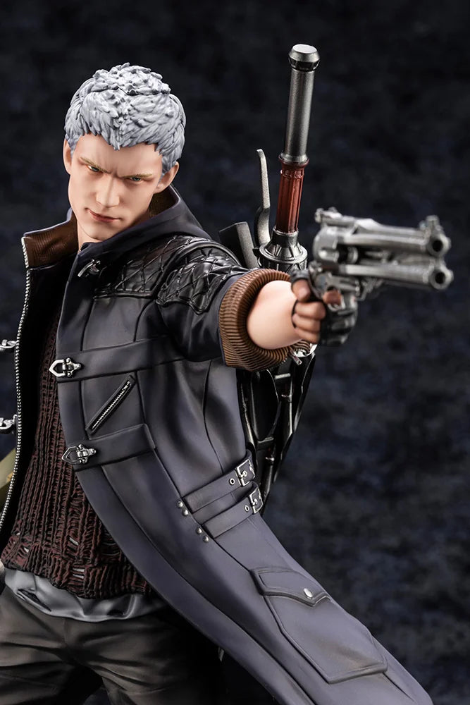 Kotobukiya ARTFX J Nero 1/8 Scale Figure