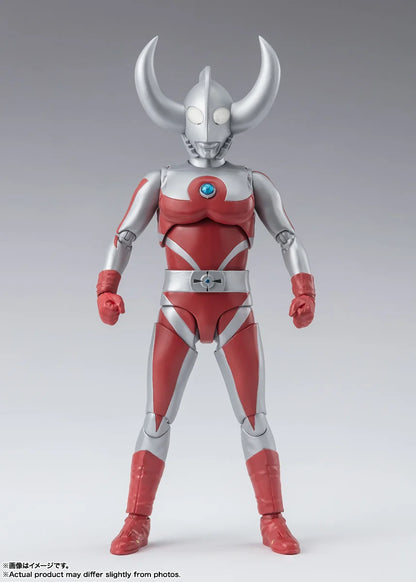 FATHER OF ULTRA "ULTRAMAN A", TAMASHII NATIONS S.H.Figuarts