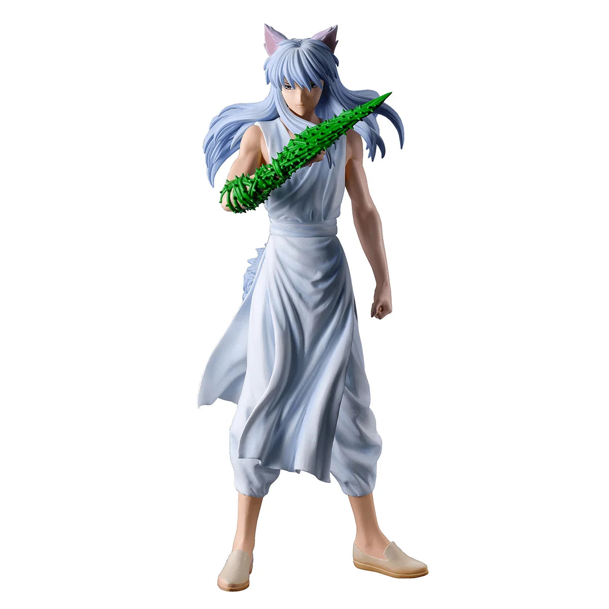 Bandai Spirits Ichibansho Youko Kurama Chapter Black Saga Statue