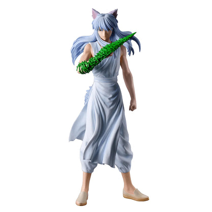 Bandai Spirits Ichibansho Youko Kurama Chapter Black Saga Statue