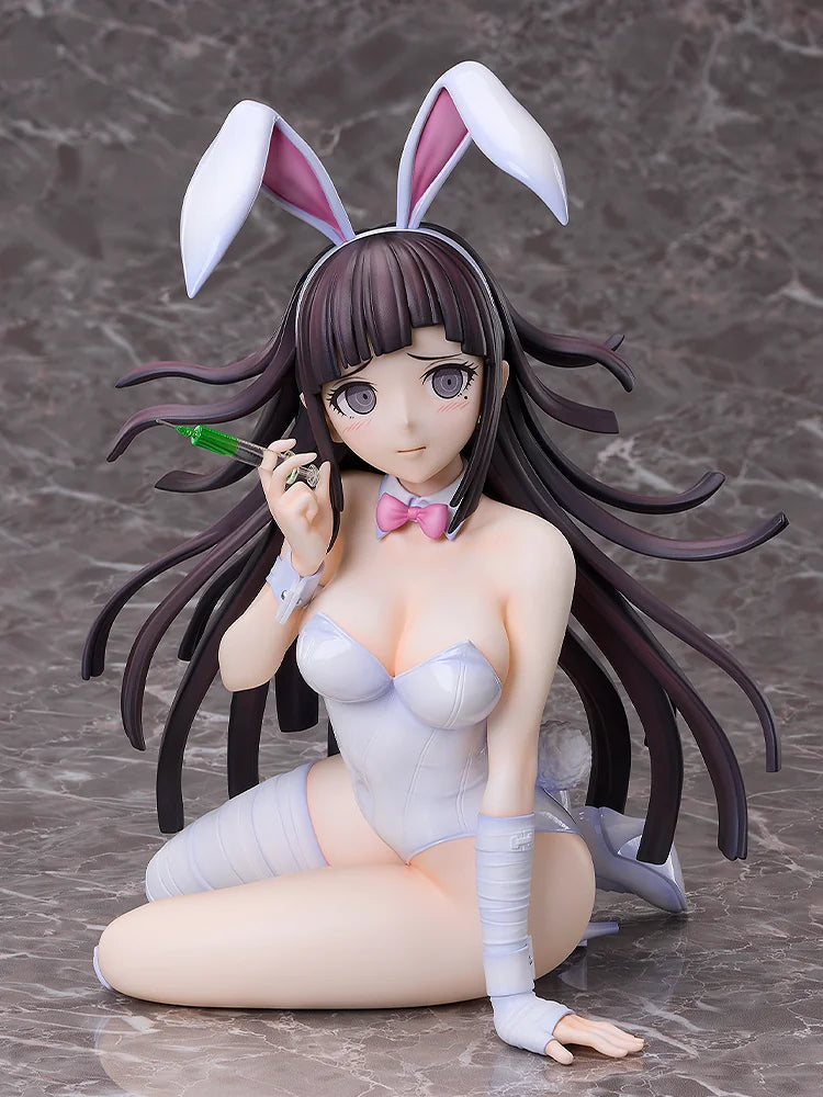 FREEing Mikan Tsumiki Bunny Ver. 1/4 Scale Figure
