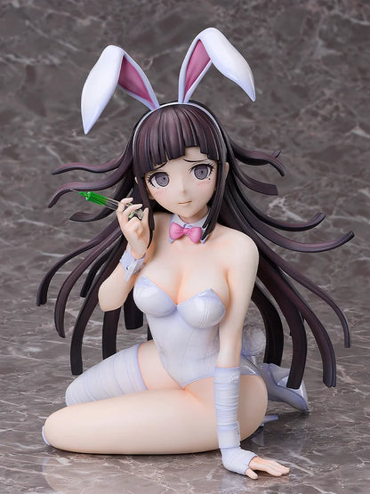 FREEing Mikan Tsumiki Bunny Ver. 1/4 Scale Figure
