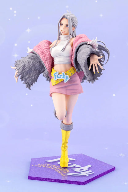 HASBRO FURBY BISHOUJO STATUE