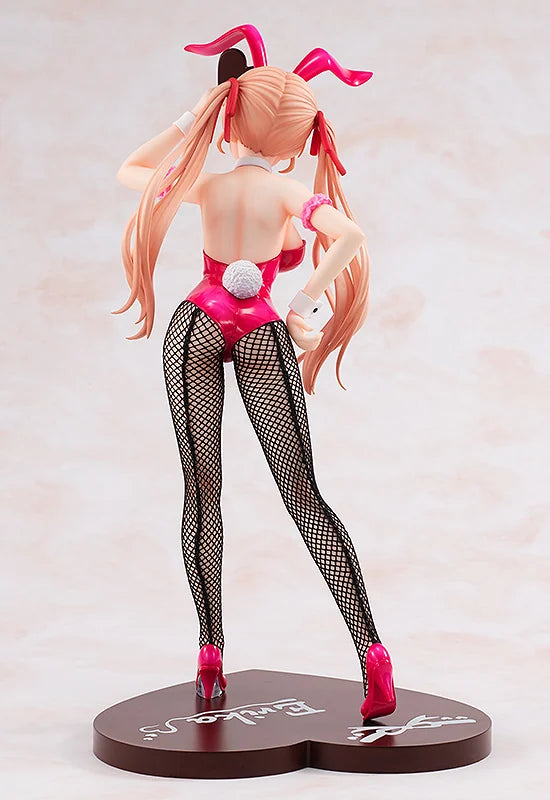 KADOKAWA Erika Amano Bunny Girl Ver. Scale Figure