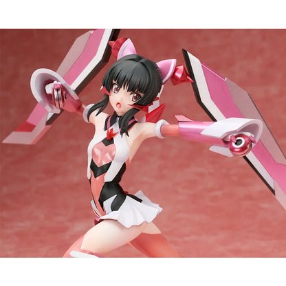 Hobby Stock Symphogear Shirabe Tsukuyomi 1/7 Scale Figure