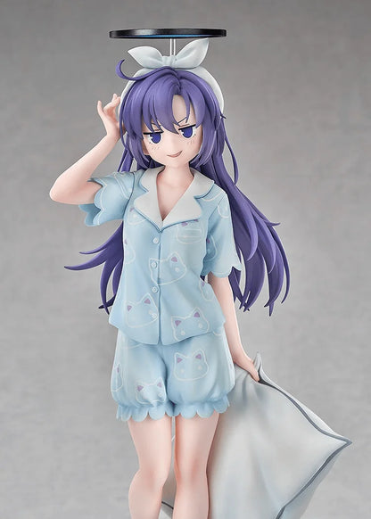 Good Smile Arts Shanghai Yuuka Blue Archive 1/7 Scale Figure Pajamas