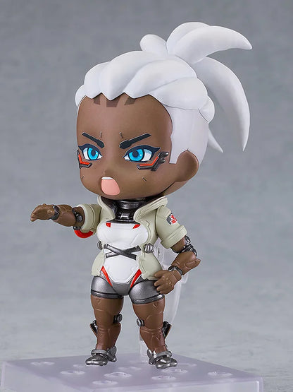 Good Smile Company Nendoroid Sojourn Overwatch 2 Action Figure