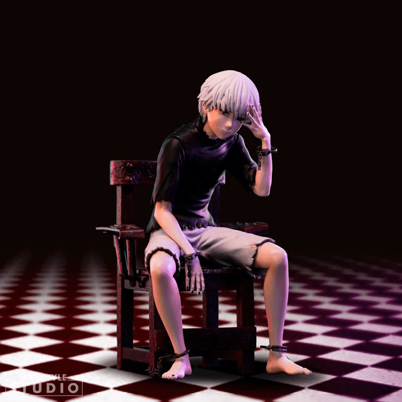 TOKYO GHOUL - Figure "Kaneki"