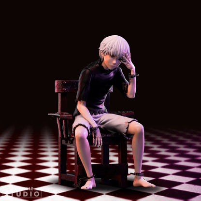 TOKYO GHOUL - Figure "Kaneki"