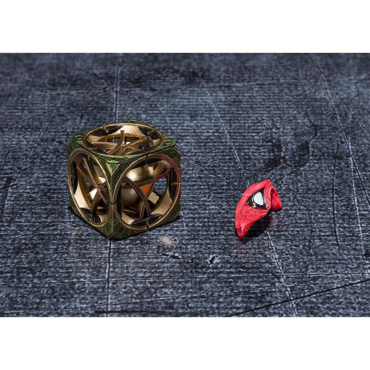 Spider-Man [Integrated Suit] -Final Battle Edition-