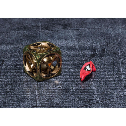 Spider-Man [Integrated Suit] -Final Battle Edition-