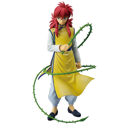 Bandai Ichibansho Kurama Dark Tournament Edition Vol. 2 Yu Yu Hakusho Figure