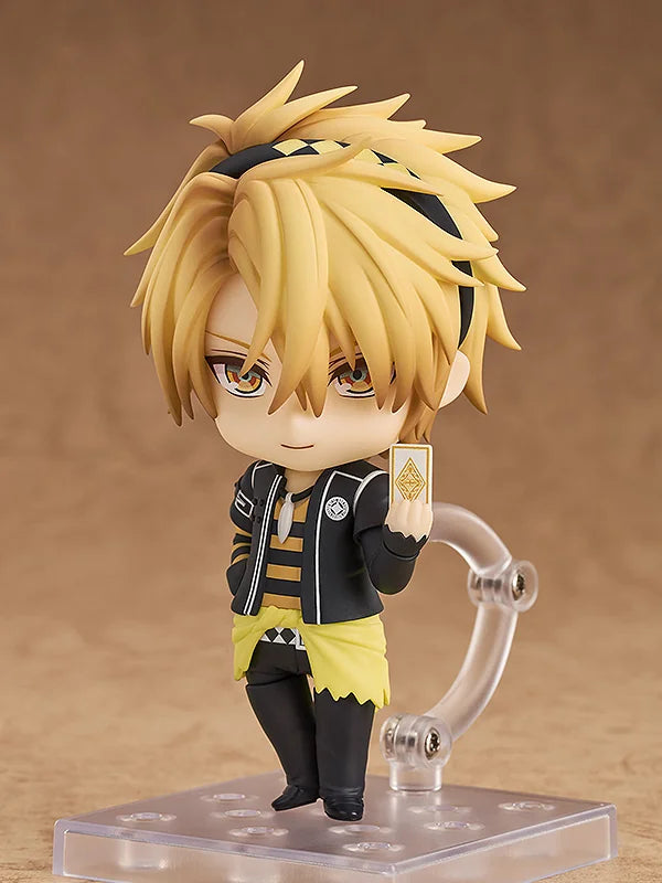 Good Smile Company Nendoroid Toma Amnesia Action Figure