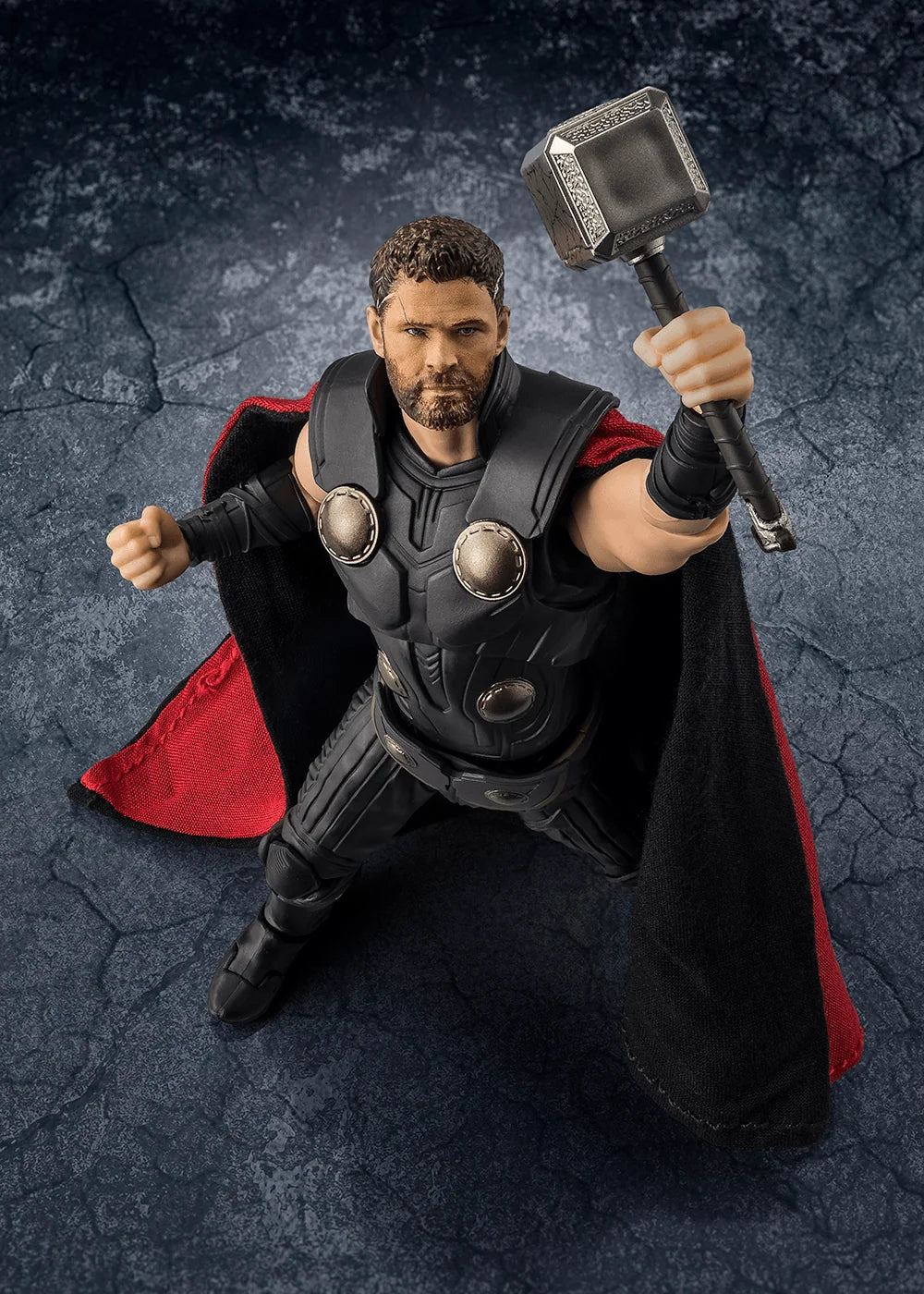 THOR (Avengers: Doomsday)