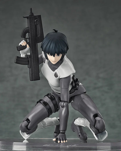 Hyper Body Motoko Kusanagi (Simple Armored Suit Ver.)