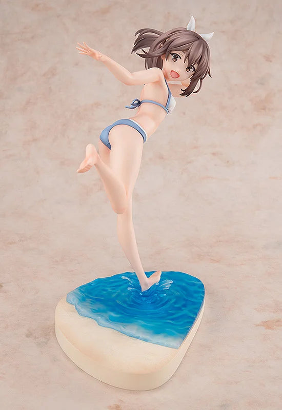 KADOKAWA Sally Swimsuit Scale Figure - BOFURI Season 2