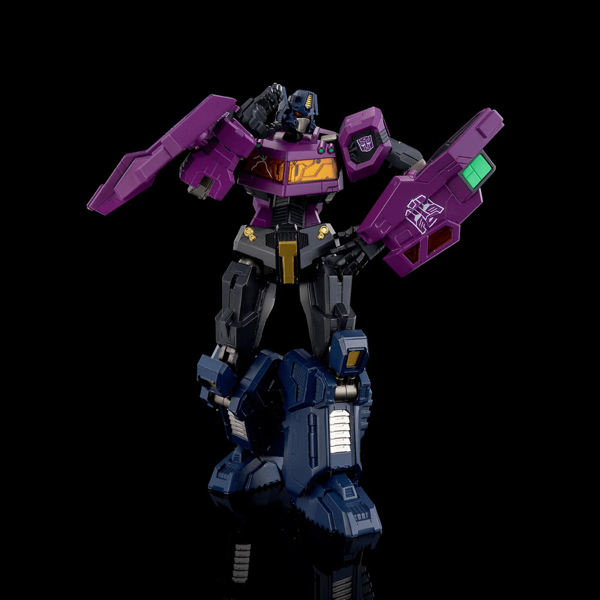 [Furai Model] SG Optimus Prime (ver. #2008)