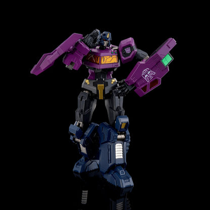 [Furai Model] SG Optimus Prime (ver. #2008)